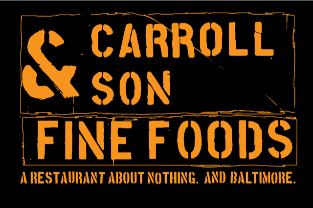 Carroll & Son Fine Foods
